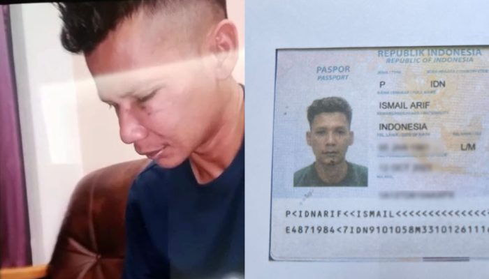 Pemuda asal Aceh Tamiang Dijadikan Jaminan Transaksi Narkoba dan Disekap di Malaysia, Keluarga Minta Bantu Kepada Haji Uma