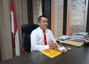 Tingkatkan Profesional ASN, Pemko Subulussalam Luncurkan TAKSI ASN