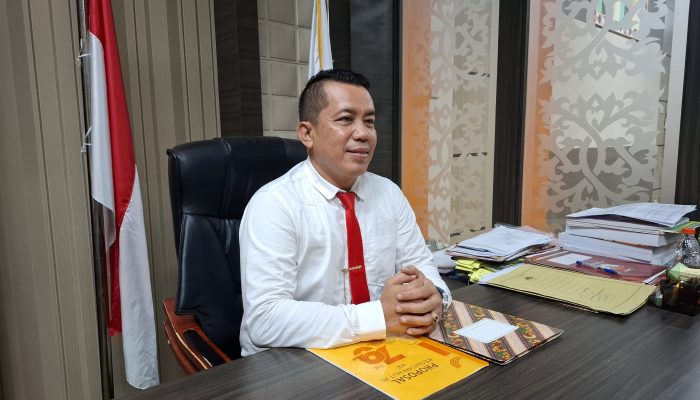 Tingkatkan Profesional ASN, Pemko Subulussalam Luncurkan TAKSI ASN