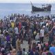 Foto : Etnis Rohingya. Ist