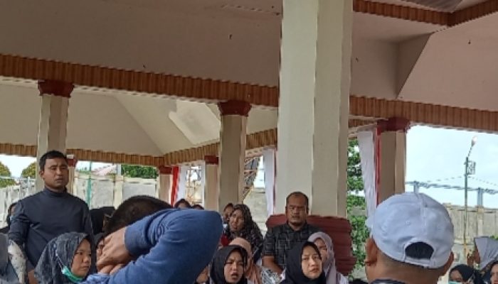 Puluhan Tahun Bekerja, Tenaga Kesehatan Honorer di Subulussalam Belum Terekruit PPPK