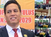 Anggota Dewan Ardhi Yanto Minta Pj Walikota Tindak Lanjuti Aspirasi Tenaga Kesehatan