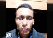 Aniaya Istri Hingga Kritis, Suami Berhasil Ditangkap Polisi Subulussalam