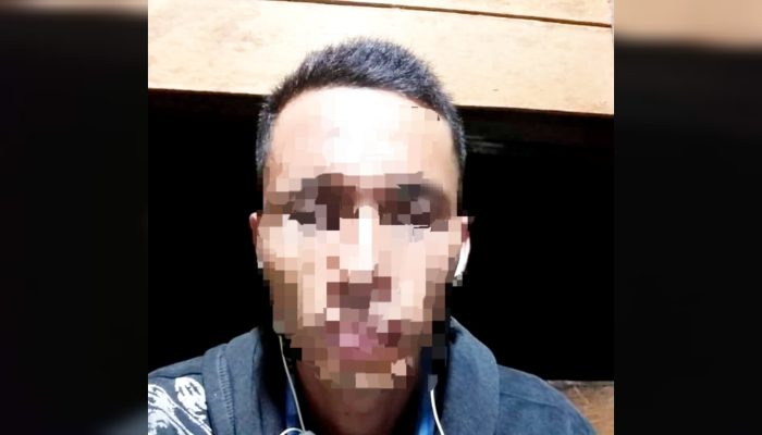 Aniaya Istri Hingga Kritis, Suami Berhasil Ditangkap Polisi Subulussalam