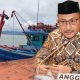 Tujuh Nelayan Aceh Timur Ditangkap oleh Otoritas Myanmar, Keluarga Lapor Kepada Haji Uma