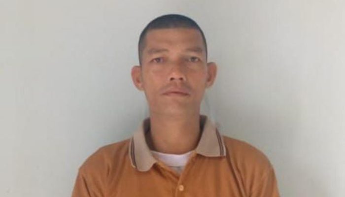 Begini Keterangan Pemuda Desa Ujong Tanoh Darat Paska Keributan Di Depan Kantor Keuchik