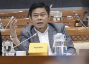 Jadi Isu Strategis Nasional, DPR Minta Wantannas Serius Tangani LGBTQ