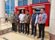 Kepala BKPSDM Koordinasi dengan Kepala BKN, Setujui Tilok PPPK di Subulussalam