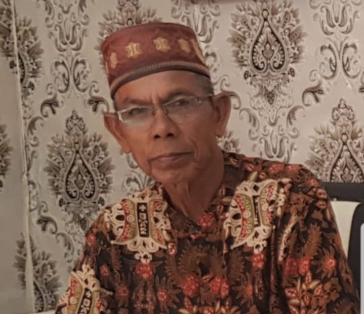 Panglima Laot