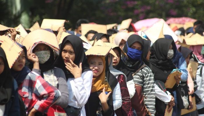 Teliti Dalam Memilih Jurusan Kuliah, 5 Jurusan Dengan Sarjana Pengangguran Terbanyak
