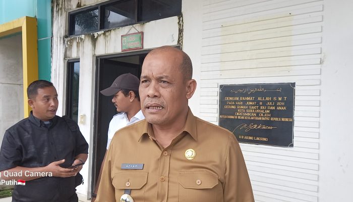 Dihadapkan Defisit Anggaran, Pj Walikota Subulussalam Mendapat Apresiasi
