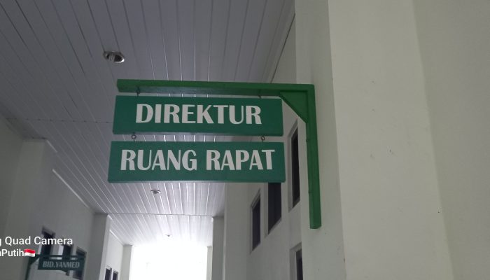 dr Spesialis Mogok Kerja Karena Jasa Medisnya Belum Dibayar Manajemen RSUD