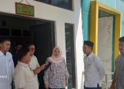 Sarat Persoalan, Fraksi Golkar Datangi RSUD Subulussalam