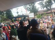 Puluhan Peserta Seleksi PPPK Protes ke BKPSDM Subulussalam
