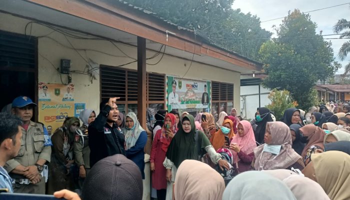 YARA Sebut Hak Tenaga Honorer di Subulussalan Terzalimi