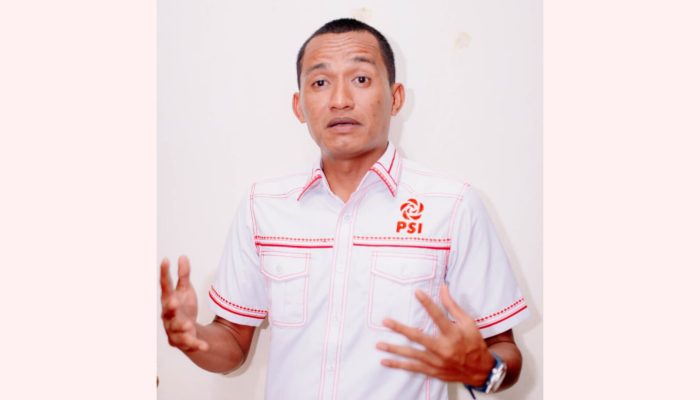 Ketua PSI Subulussalam Soroti Pengesahan APBK TA 2025
