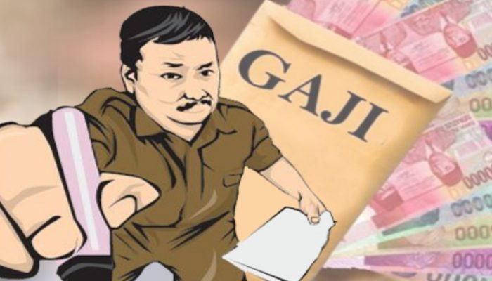 Nestapa Tenaga Kontrak di Abdya 6 Bulan Gaji Tak Dibayar