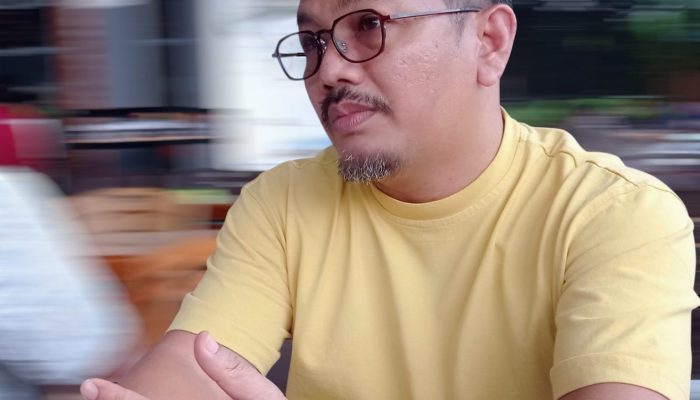 Dewan Aceh Nilai Asas Dominus Litis RKUHAP Potensi Melemahkan Kepastian Hukum