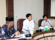 Komisi B Dewan Subulussalam Dukung Kebijakan Gubernur Aceh Ukur Ulang HGU