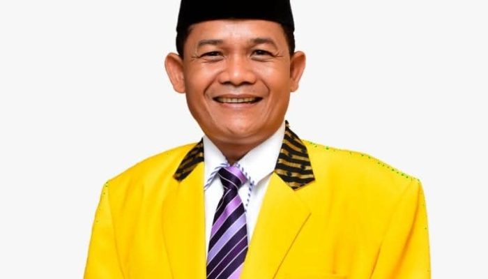 Wakil Ketua DPRK Subulussalam H Mukmin: Awal Maret Raqan APBK 2025 di Paripurnakan