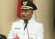 Janji Safaruddin Jaga Tradisi Meugang Menghidupkan Kearifan Lokal dan Perbaikan Infrastruktur
