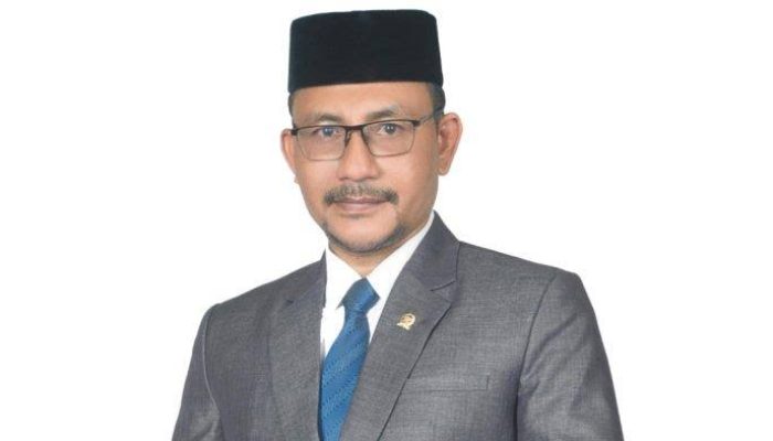 Pelantikan Gubernur Aceh Lebih Cepat dari Provinsi Lain, Haji Uma: Bukti Pusat Hargai kekhusususan Aceh