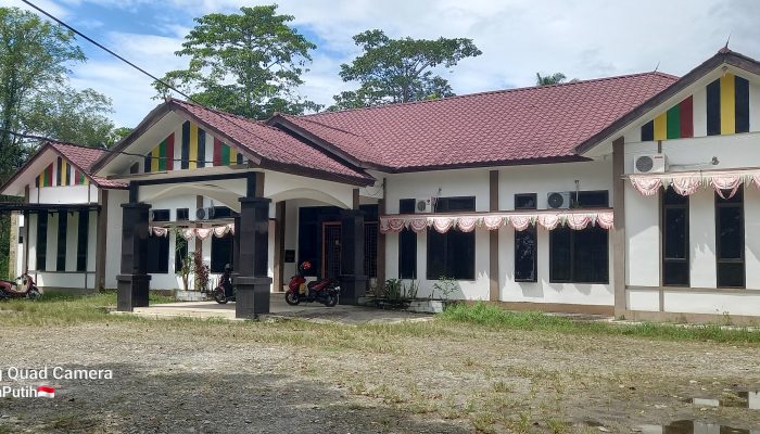 Sebanyak 33 Jabatan Pj Kepala Kampong di Subulussalam Bakal di Perpanjang