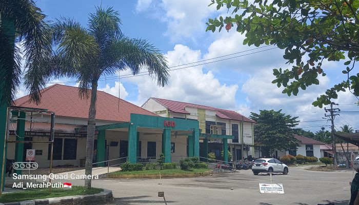 Dituding Malpraktik, Ibu Pasien Minta Pertanggung Jawaban dari RSUD Subulussalam