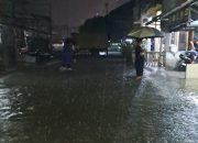 Abdya Dikepung Banjir