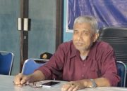 Sudah Enam Bacalon Yang Mendaftar Ketua DPD PAN Abdya