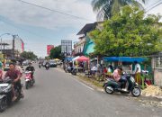Pedagang Takjil Abdya Keluhkan Sepinya Pasar Ramadhan