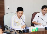 Realisasi Lahan Plasma PT Laot Bangko Stagnan, Ketua Komisi B: 2626 H Eks HGU Dikuasi Oknum Tak Bertanggung Jawab