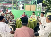 Kolaborasi Keuchik dan Pemda, Wabup Aceh Timur Sambut Gagasan Wisata Islami