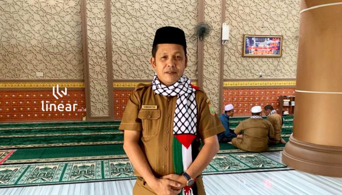 Pembayaran Gaji Perangkat Desa Berbenturan dengan Regulasi, Kadis PMK Koordinasi ke Biro Hukum Provinsi