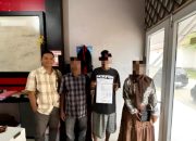 Aminkan Penangguhan Tahanan, LEKAS Apresiasi Polres Subulussalam