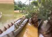PMKS PT MSB di Duga Cemari Lingkungan, Warga Minta Pertanggungjawaban