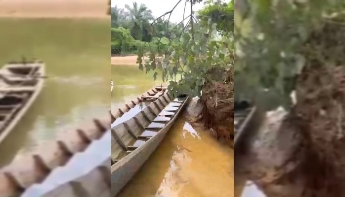 PMKS PT MSB di Duga Cemari Lingkungan, Warga Minta Pertanggungjawaban