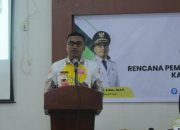 Semangat ASN menurun: Safaruddin, Saya Ingin Lari Cepat Dengan Orang Yang Tepat