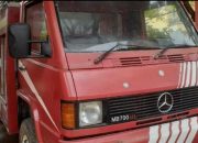 Tiga Unit Mobil Damkar Rusak Berat, BPBK Abdya Kekurangan Armada