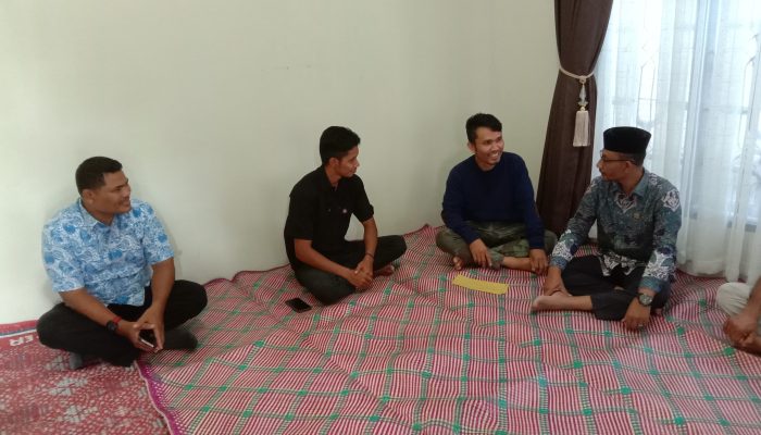 Haji Uma Kawal Kasus Pembunuhan Agen Mobil, Desak Evaluasi Hukum di TNI AL