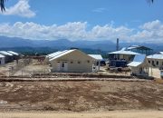 Dampak Limbah PMKS MSB Namo Buaya, Nelayan di Rikit Gantung Jaring
