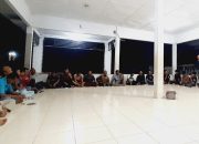 Warga Gampong Lhok Gajah Menolak Keberadaan Kandang Ayam Diduga Picu Lalat