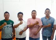 Forja Resmi Tunjuk Yusnizar Jabat Plt Sekretaris