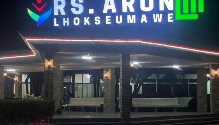 Begini Tanggapan Pihak RS Arun Terkait Beredar Isu Manipulasi Dirumah Sakit