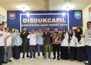Dewan Apresiasi Kinerja Disdukcapil Abdya Meski Tak Ditunjang Fasilitas Memadai