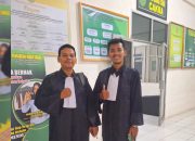 Klaim lahan Masyarakat, LEKAS Gugat PT MSSB ke PN Singkil