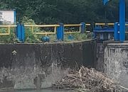 Pintu Irigasi di Tangan-Tangan Tersumbat, Petani Terancam Gagal Tanam