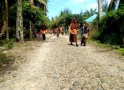 Hampir 20 Tahun Rusak, Jalan di Gampong Padang Bak Jok Luput Dari Perhatian Pemerintah
