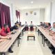 Wabup Aceh Timur dan Jurnalis Jalin Silaturahmi, Perkuat Sinergi Informasi Daerah