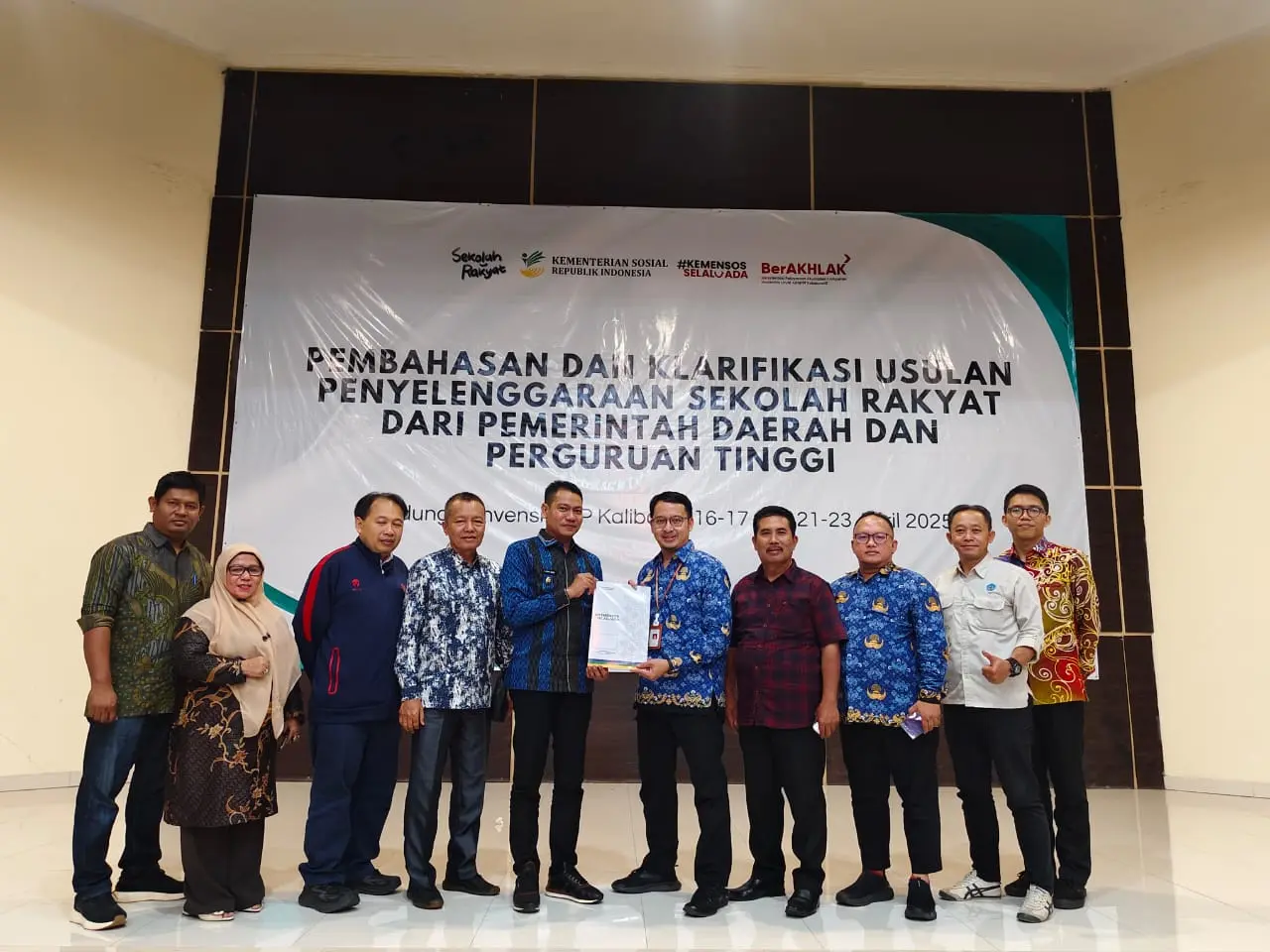 Wakil Bupati Aceh Timur